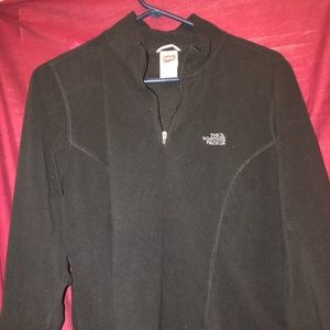 Women NorthFace Pullover